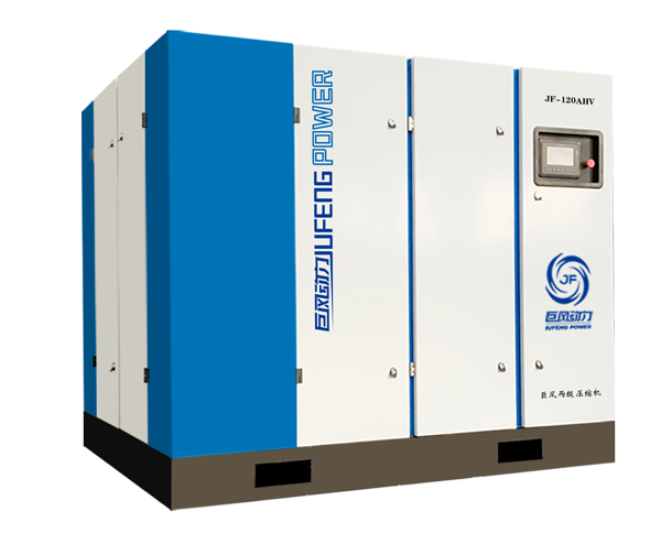 巨风两级压缩机